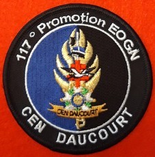 117° promotion 
