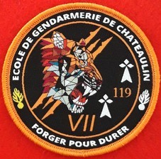 119° promotion