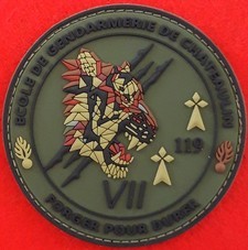 119° promotion