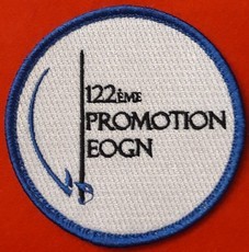 122° promotion