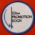 122° promotion
