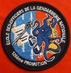 126° promotion