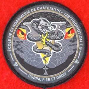 128° promotion