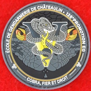 128° promotion