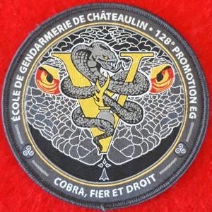 Châteaulin 
