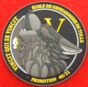 40° promotion
