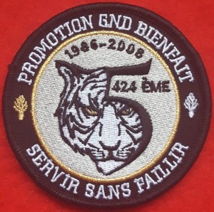 424° promotion