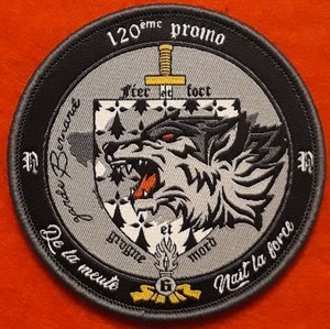 120° promotion