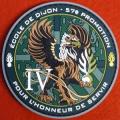 57° promotion 