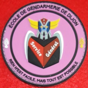Service Général