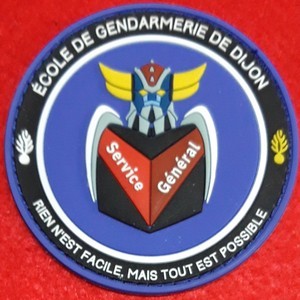 Service Général