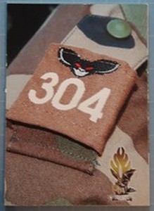 304°