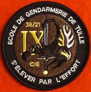 38° promotion