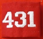 431° promotion