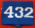 432° promotion