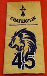 45° promotion