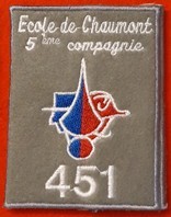451° promotion