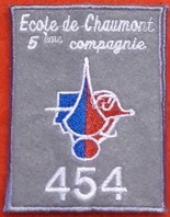 454° promotion