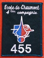 455 ° promotion