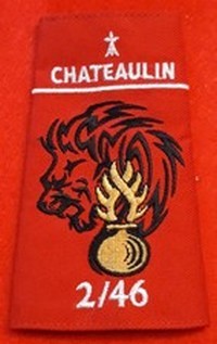 46° promotion