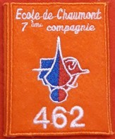 462° promotion