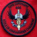 466° promotion