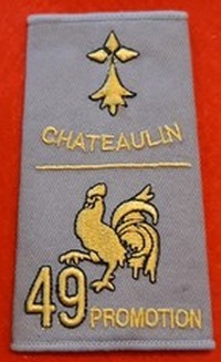 49° promotion