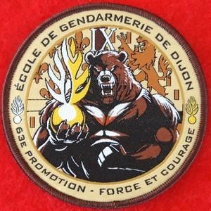 Dijon