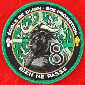 Dijon