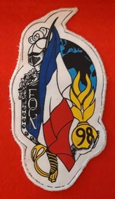 98° promotion