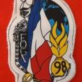 98° promotion
