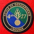 27° promotion