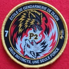 Dijon