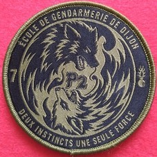 Dijon