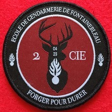 Fontainebleau
