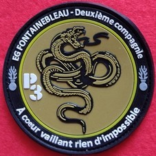 Fontainebleau